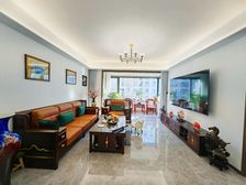 电梯房 南北通透 医疗配套成熟 正规商品房 装修好