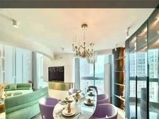 人气好房,租5000,送子母车位,有红本可明火,有钥匙看