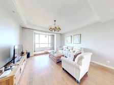 【拥金1】鼎域名邸正规3居室小区环境好低总价低首付