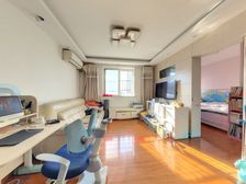 金龙花苑牡丹园精装修,可拎包入住,楼层好采光好