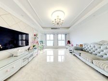 尚海湾正厅3房 高区可看江 有车位 婚房装修