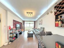 黄金楼层 全天采光 冬天不用晒被子 精装修拎包入住