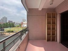 徐家汇电梯两居室,全南户型,2000年外销房,带会所