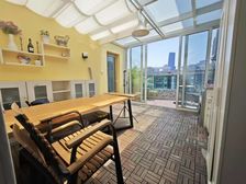 电梯复式丨送产权车位丨赠50平露台丨精装修全送丨看房随时