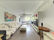 麦克花园(公寓) 3室2厅 116.67平