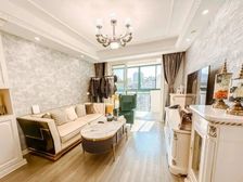 06年品质小区 带地下产权车位 两梯三户 板式南北通 随时看