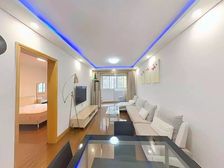 锦华苑,新上二楼板式两房,看房子随时方便,钥匙在我手里