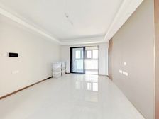 保利新武昌K4地块 3室2厅 123.45平