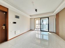 保利新武昌K4地块 3室2厅 123.44平