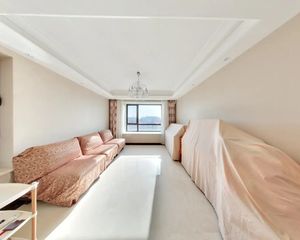 泰禾昌平拾景园(别墅)全明格局交通便利低楼层新装2居