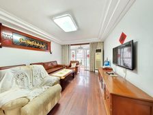 广虹馨苑 3室2厅 127.27平