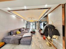 西郊美德苑 3室2厅 121.01平