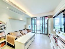 西郊美德苑 2室1厅 91.75平