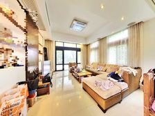 银涛高尔夫别墅 4室2厅 443.38平