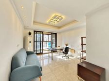 南山雨果西区 3室1厅 88.11平