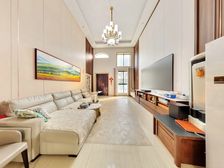 金水湾(别墅) 4室2厅 235.31平