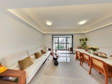 必看好房!!超大落地窗 采光视野超好 万达CBD旁 外国语