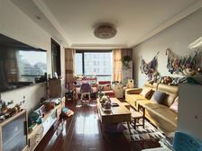 中环一号(一期) 全南两房,小区花园位置,诚意出售,随时看房