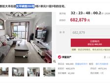 二手房￥零￥中介费全成都资产处置收1%(成功付费)