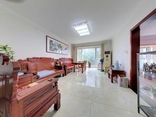 瑞雪春堂 2室1厅 89.43平