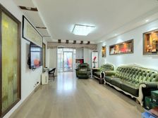 汇丰沁苑精装修大三房 带双院,业主着急出售 图片真实!!!!