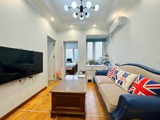 价格保真 可谈 精装修带品牌家具家电 拧包入住 朝中庭 安静