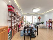 江东耀龙康城 4室2厅 177.47平