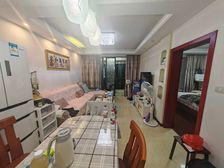 精装修,可拎包入住 次新小区 电梯房 南北通透 全明采光