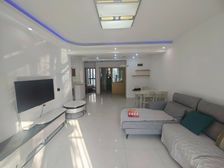 文翔名苑(公寓住宅) 东华附属 带车位 采光好 双卫格局