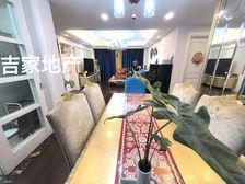 旭辉亚瑟郡 委托出售假一罚十 131平三个卧室一个书房 可谈