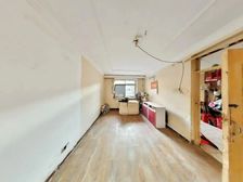 【拥金1】民建北里 2室1厅 57.29平 双阳2室