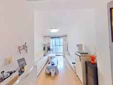 康庭苑 位置好 楼层好 三房两厅一卫 看中可谈