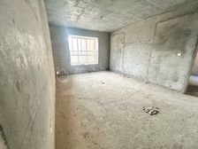 小洋房 城投佳境 南向三居 毛坯房 满二