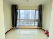 逸景湾罕见一居!轻奢小户,抢占核心地段!