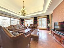 新上!龙景湾别墅 1000多米大院 价格可大谈 看房方便