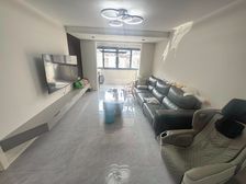 临近松江新城地铁站 出门G60高速口 精装两年 看房随时诚售