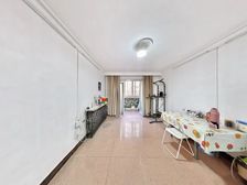 【拥金1】南开五马路片 电梯洋房 南北通透2室 不临街