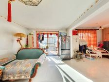 【拥金1】红旗路 桂荷园电梯洋房 南北通透 带阁楼