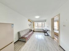 绿湾星苑 2室1厅 74.57平