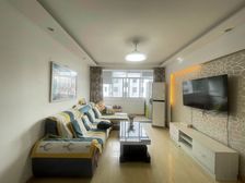 高楼层采光充足 产权清晰 近医院 商圈成熟 南北通透 大两居