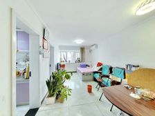 绿湾星苑 1室2厅 69.45平