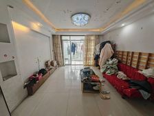 南北通正两房 次新小区 房东诚心出售 东华近 看房方便