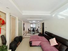 老业主急售,次新小区,11号线地铁口,采光嘎嘎好