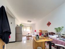 绿湾星苑 2室1厅 74.11平