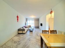 瑞海澜山 2019年电梯房 精装修 南北通透 随时看房!