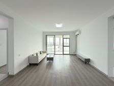 名庭花苑新城地铁站 中央公园景观 电梯大两房 带地下车位