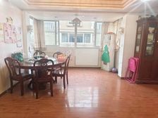 实勘好房出门300 九号线 带两个大露台 民乐附属 诚心出