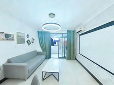 11号线秀沿路站!必看3房!房东诚意 !随时看房!