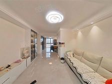 康桥 临地铁 精装修 交通便利 满五 中高楼层采光好