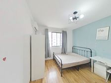 张江南21号11号线 南北通两房 总价低 业主诚心卖